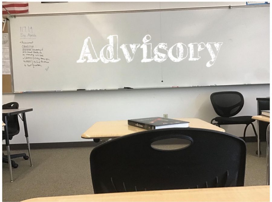 Do Students Need Advisory?