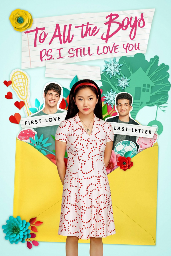 To All The Boys Ive Loved Before: P.S. I Still Love You comes out just in time for Valentines day, but its the opposite of what everybody (single or taken) needed. 
