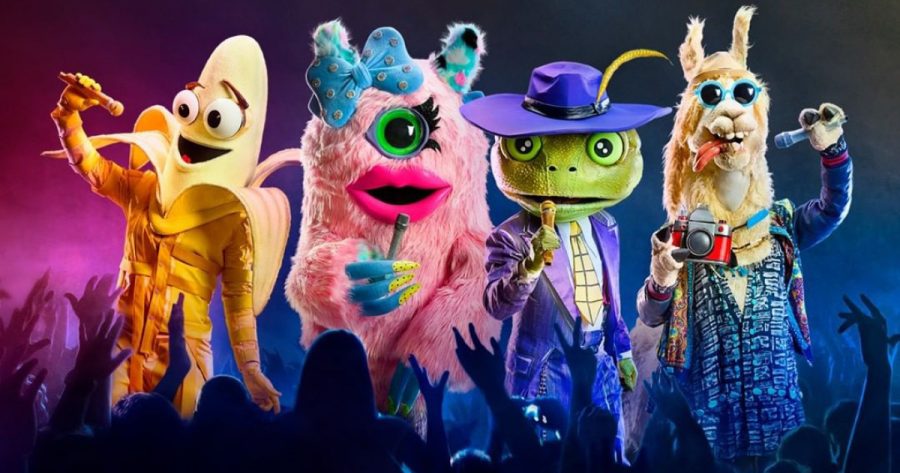 Season 3 of The Masked Singer stuns audiences with wide array of new costuming and songs that will bring the audience to tears, along with the edge of their seat. 