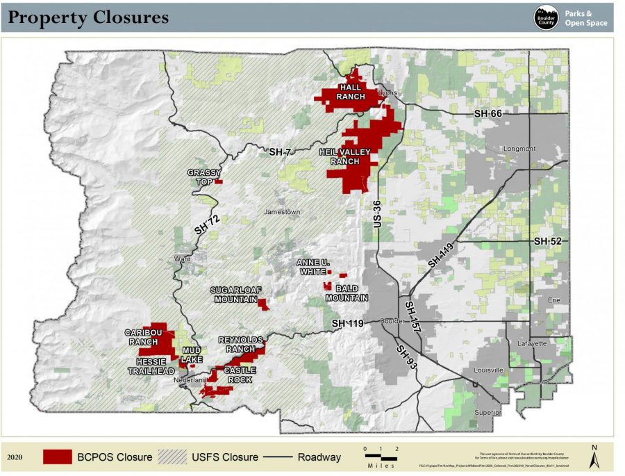 This is a map of where the fires are located. Make sure you stay safe.