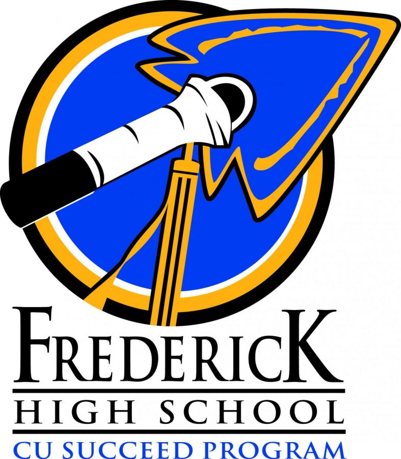 This is our current school logo. Is it time to change it to better fit modern day? 