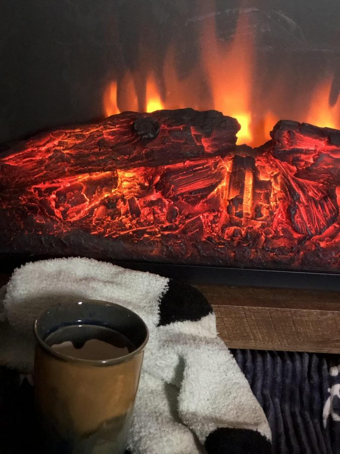 Cold+weather+means+comfiness+even+if+your+quarantined+you+can+curl+up+with+a+cup+of+tea+in+front+of+a+fireplace+and+relax.