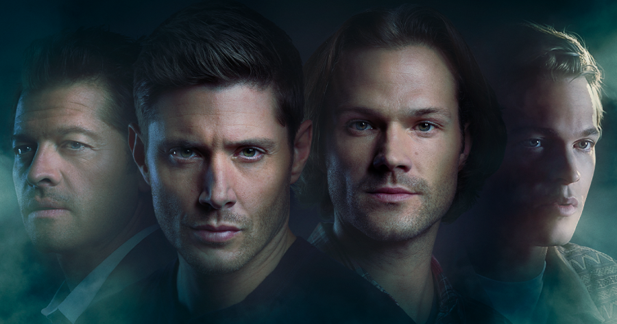 After fifteen seasons, it was finally time for the Winchester brothers to say goodbye. While there may be no new episodes, that doesn’t mean you cannot become a fan still. 