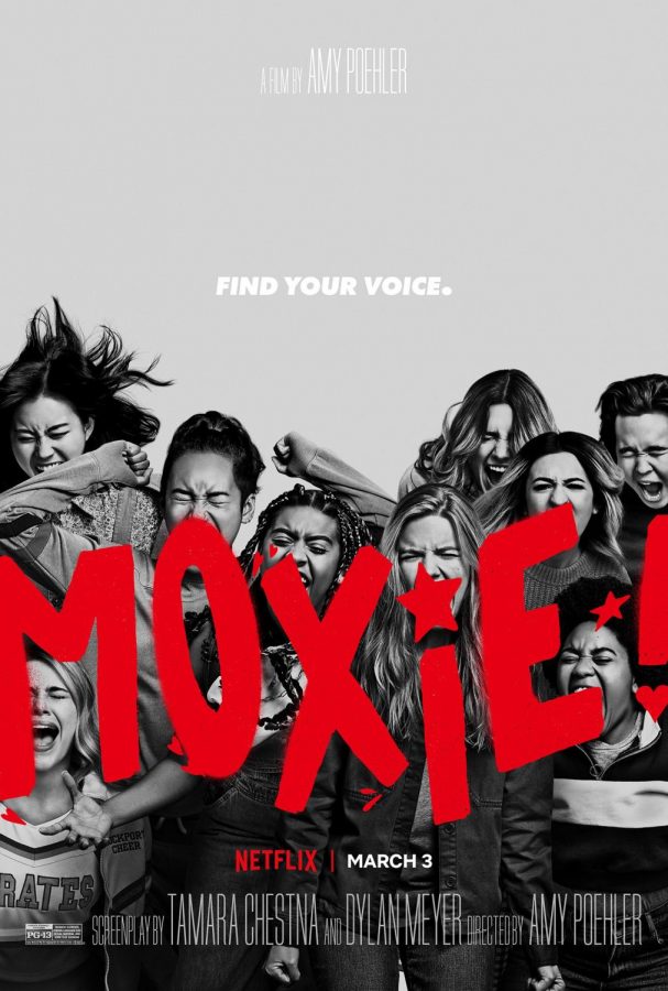 Moxie+hit+Netflix+platforms+hard+and+everyone+seems+to+be+loving+the+message+and+plot+of+the+film.