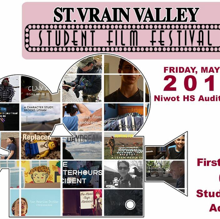 Jumping Straight to the Cut: St. Vrain Valley Film Festival