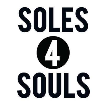 Soles 4 Souls: The Latest Way to Help Others