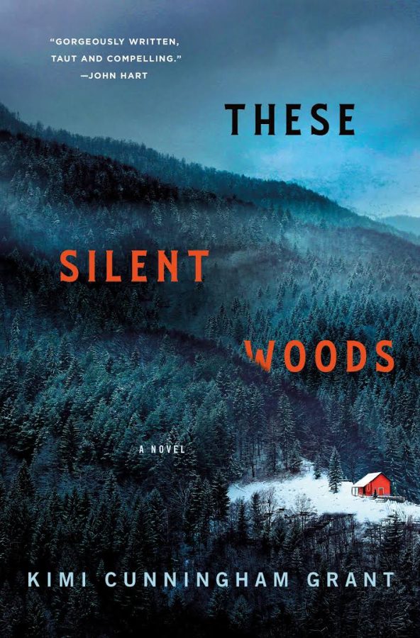 These+Silent+Woods+by+Kimi+Cunningham%2C+St.+Martins+Publishing+Group%2C+Paperback%2C+275