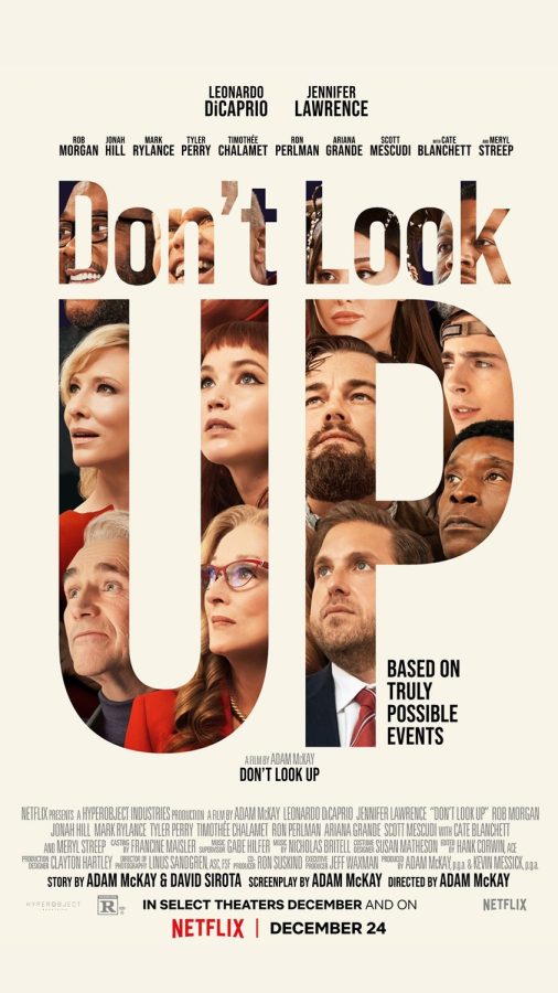 The new Netflix film is a hit or Miss. The film is indeed good on paper but when it hit the screen it was a while diffrent story and didn’t get the reviews that it was hoping for. Countless amazing actors and actresses but some didn’t really hit the mark.