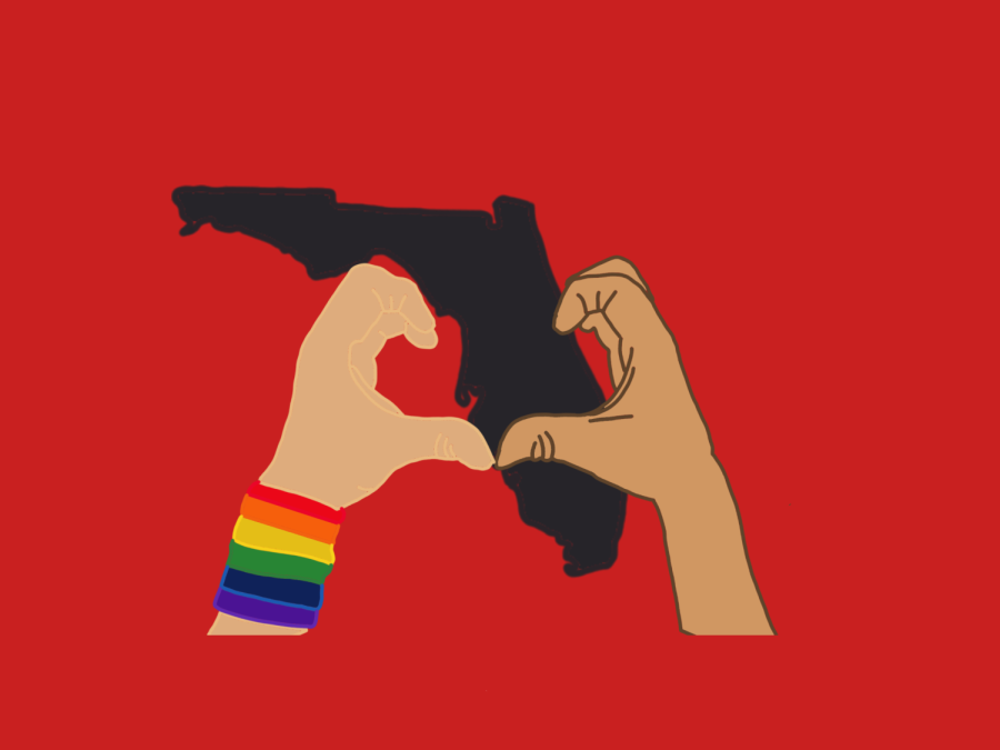 New+Florida+Bill+Will+Restrict+LGBTQ+Instruction