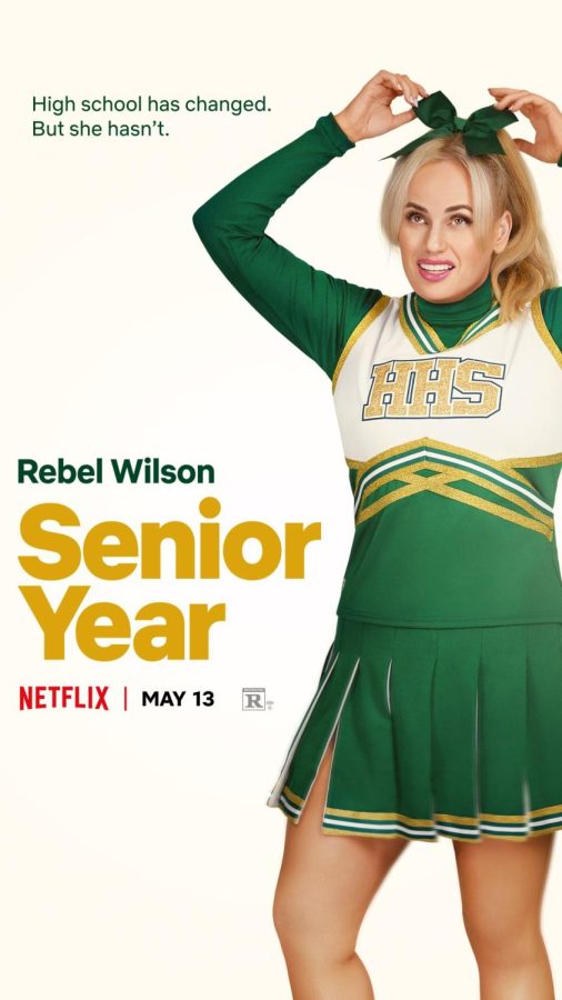This new cheesy comedy on Netflix has people left with mixed emotions. But what really helps this movies sucess is the message that it sends out. Not to mention the acting was on point for what the film was shooting for. 