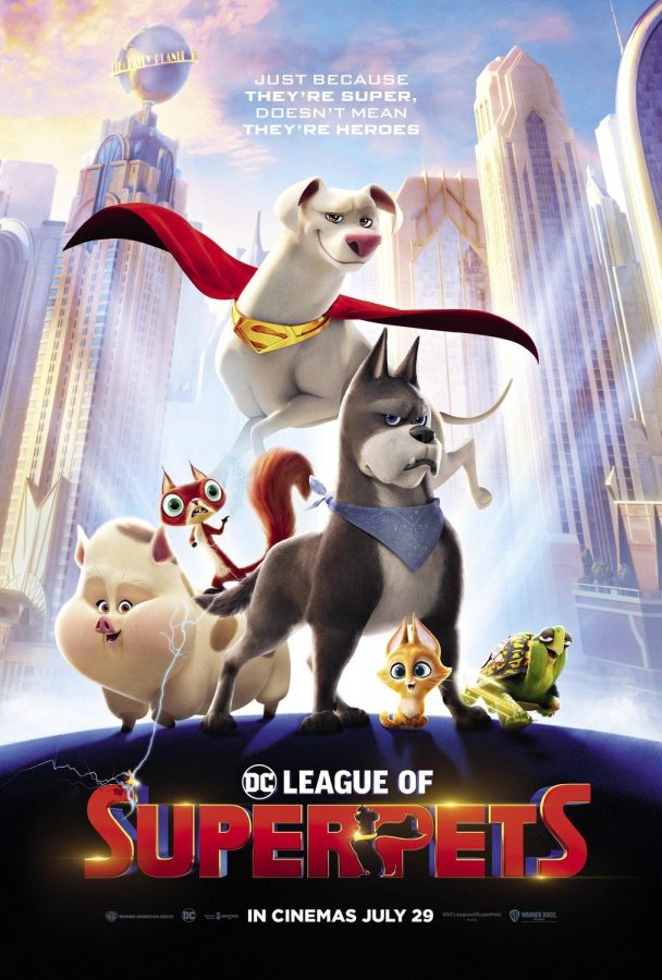 Movie+Poster+of+DC+League+of+Super-Pets