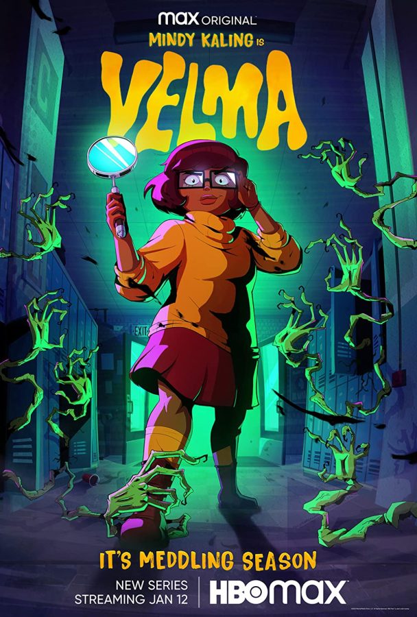 The newest cartoon Velma hasn’t gotten the reviews it was expecting but somehow got enough reviews to sign for a 2nd season. 