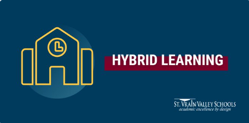 SVVSD is opening up schools to in-person through a hybrid learning schedule.