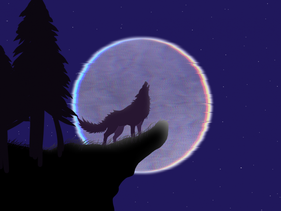 Halloween 2020 is going to have a full moon, which could lead to werewolf encounters