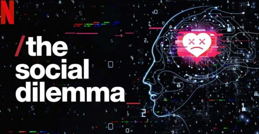Netflixs newest documentary The Social Dilemma really shows how divided our world is becoming due to social media and the problems that come with it. 
