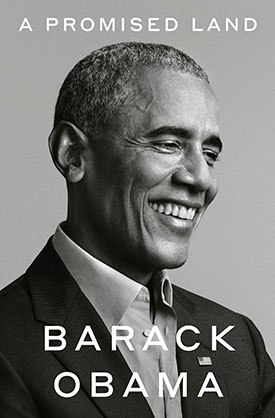 A Promised Land by Barack Obama: Worth the Read?