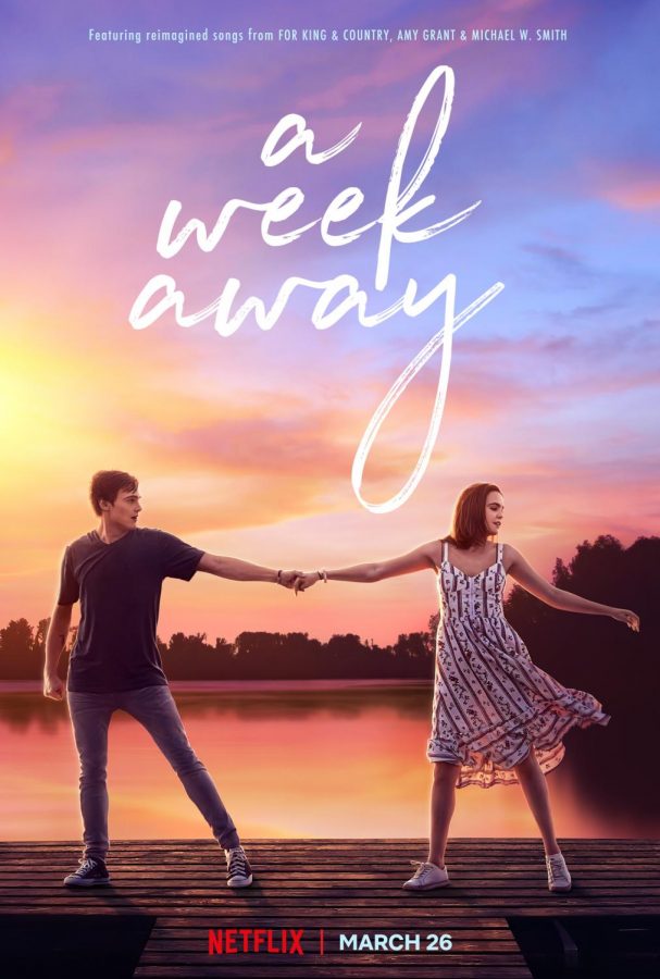 A Week Away was a film that a lot of people  expected to not like because of the musical aspect but it ended up getting amazing reviews and tons of love.