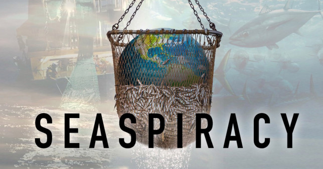 Seaspiracy is a new documentary on Netflix that brings sadness and astonishment as it dives into the mysteries behind the ocean that we dont hear about on a daily alongside the shocking news about how rapidly our oceans are decaying. 