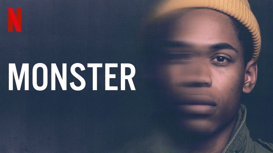 “Monster” is a moving and thrilling film that everyone needs to take a look at. 