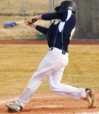 Exciting Start for Frederick Baseball