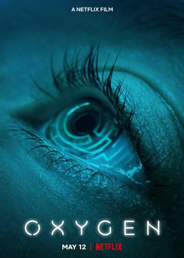 Netflixs latest film Oxygen is a dreadful movie that would more so put a person to sleep rather than keep them awake rather than entertained due to its lack of a storyline, use of scenery, and overall plot. 