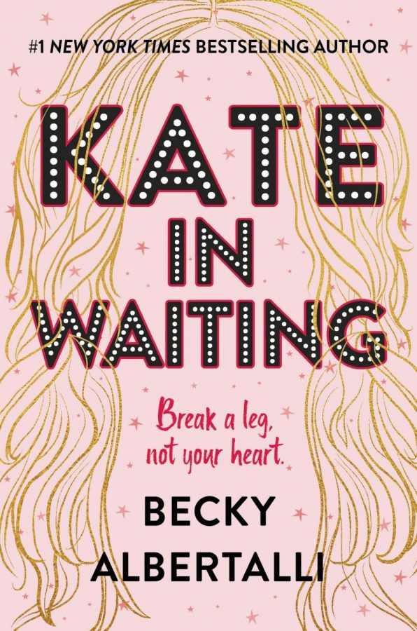 Dont Wait to Read Kate is Waiting