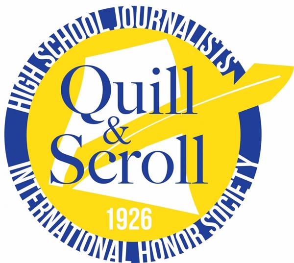 Quill & Scroll Inductions
