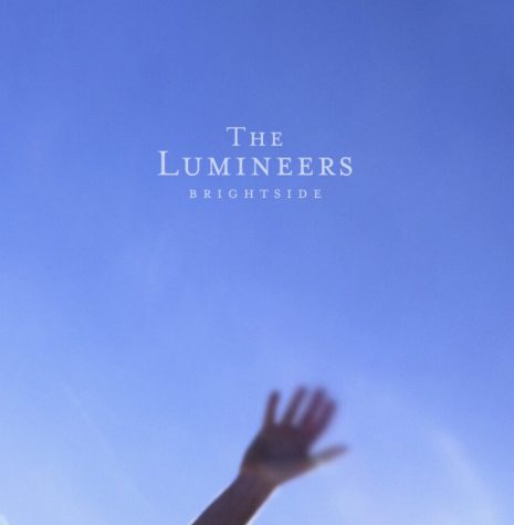 The cover of the Lumineers latest album “BRIGHTSIDE”. this long witted album didn’t rise to its previous works with 9 missed opportunity’s. 