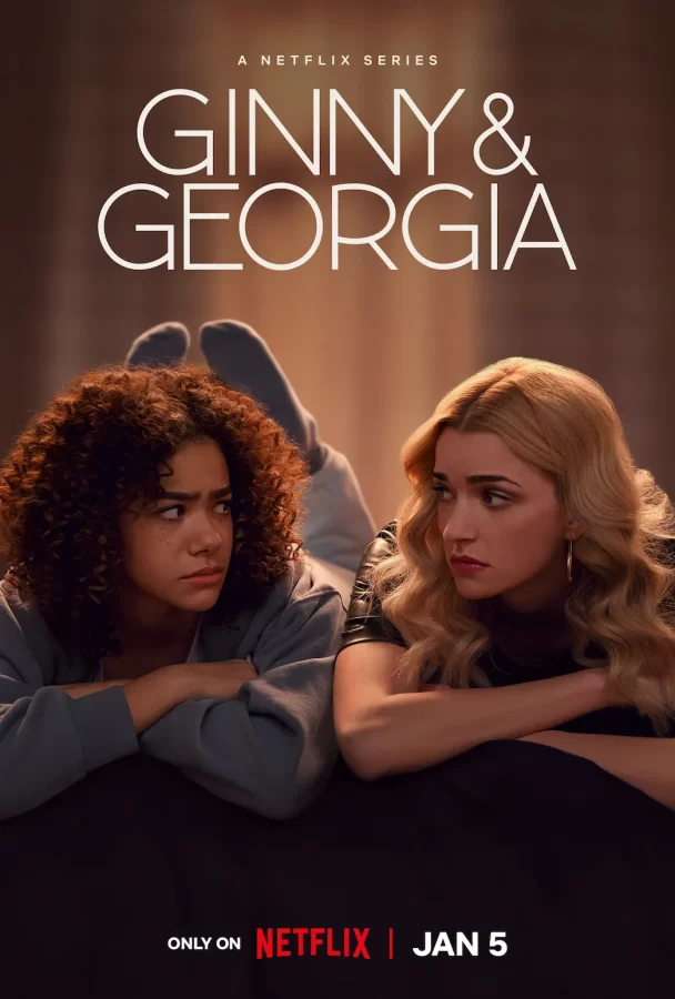 Season+2+of+popular+Netflix+show+Ginny+%26+Georgia+has+everyone%E2%80%99s+chins+on+the+floor.+The+complex+show+keeps+viewers+wanting+more.+