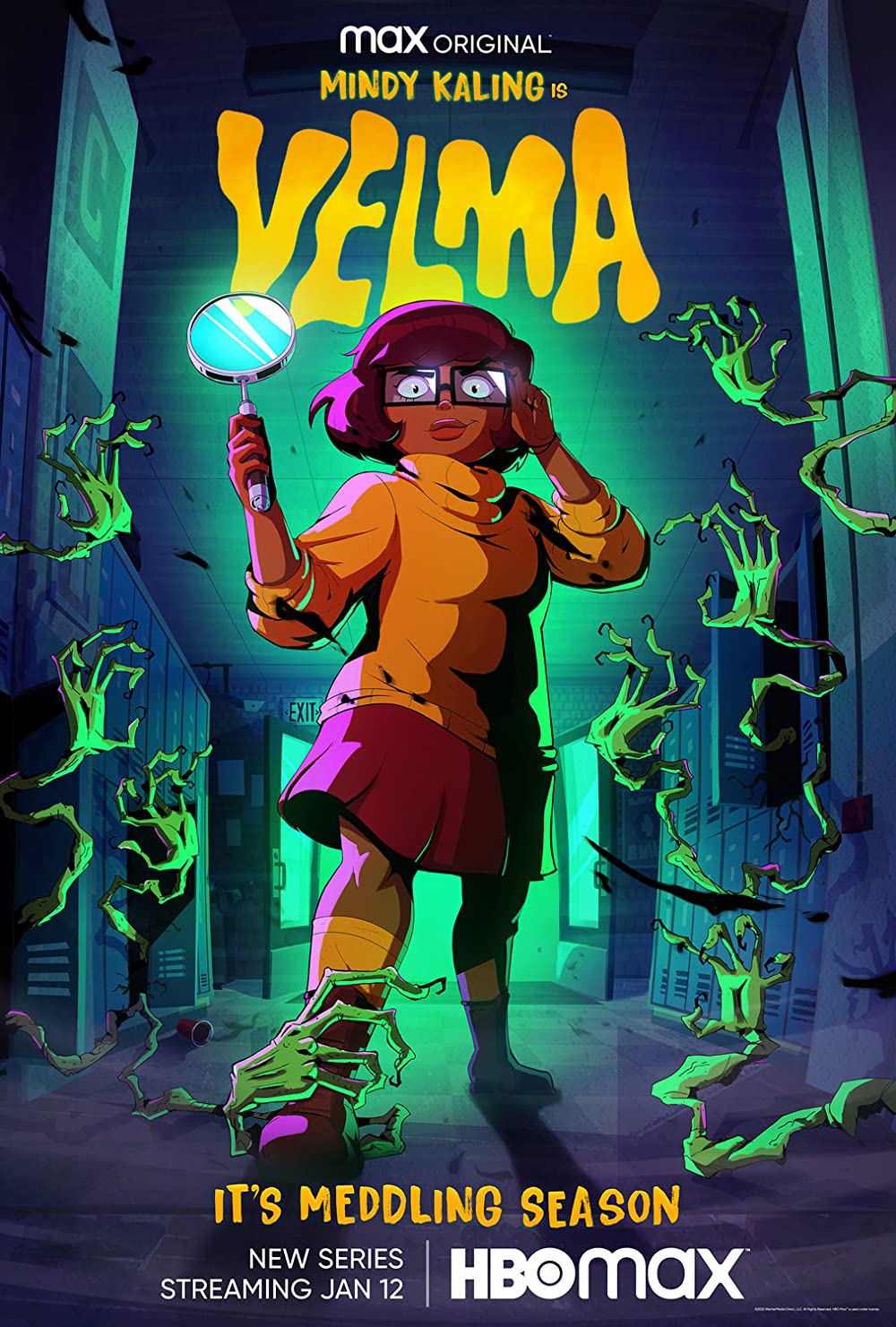 Velma Review: HBO Max's Edgy Animated Series Goes Wrong