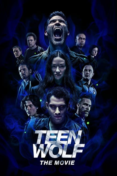 The+new+film+Teen+Wolf%3AThe+Movie+brings+back+iconic+charecters+and+never+failed+to+bring+back+the+love+for+the+much+loved+tv+series+Teen+Wolf+