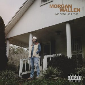 Morgan Wallen has come some way to be where he’s at now. From starting at a young age, then the voice, and now this he’s truly climbing the charts. 