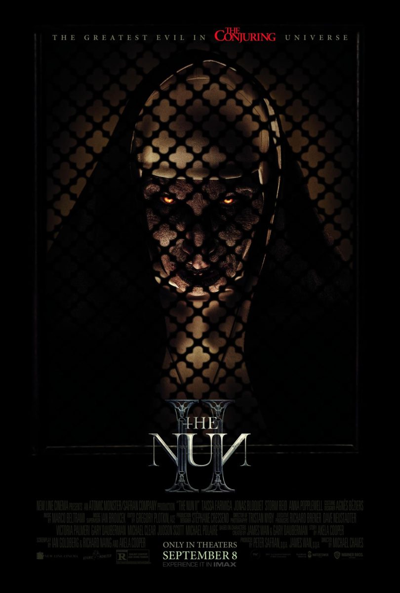 The newest Nun II film brought so much to the table reeling back in horror fans and those who lobe the Conjuring Universe films. 
