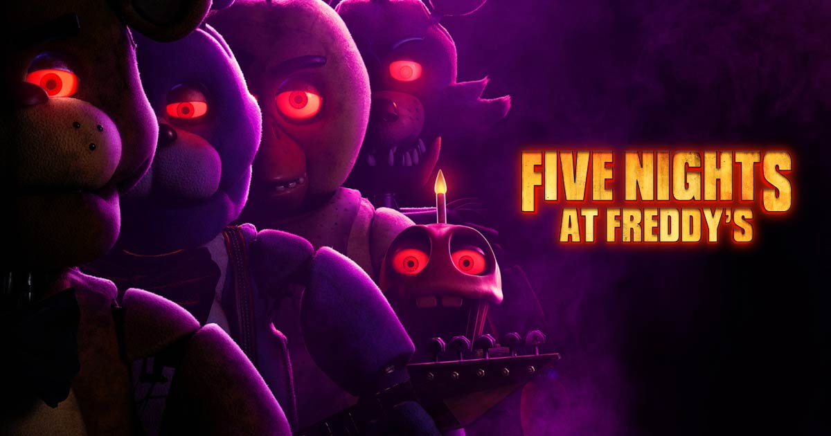 After many years of anticipation FNAF was finally brought to the life on the big screen ad fans are loving it. 