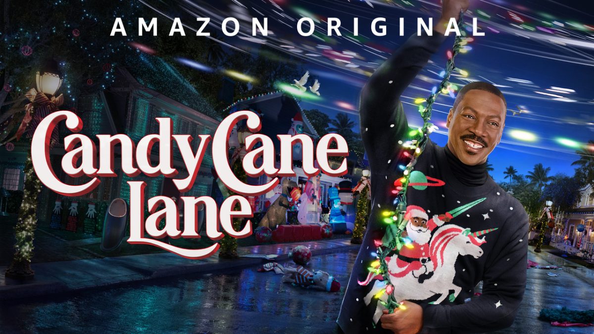 Candy lane 