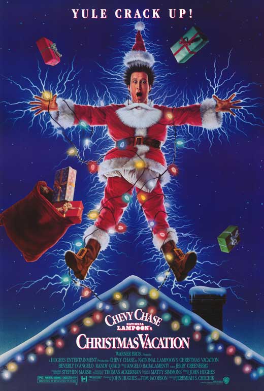 National+Lampoons+Christmas+Vacation+is+making+a+comeback+in+theaters+for+its+30th+anniversary.