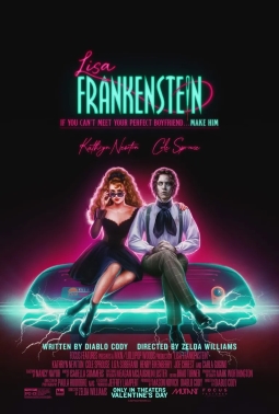 Lisa Frankenstein is Dumb Fun