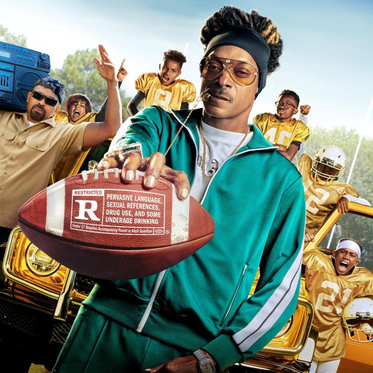 New film with Snoop dog didn’t disappoint and surprised many viewers with how much they enjoyed the film=.