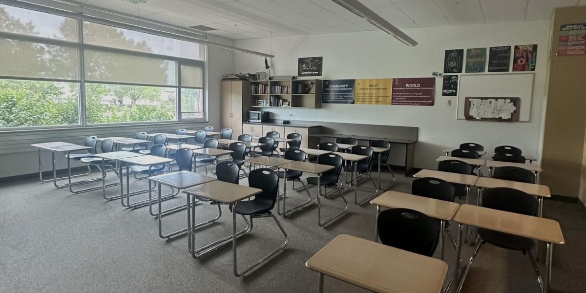 Skipping class may seem like a good idea at the time, but it has a huge effect on your learning. 43% of all students who drop out say the biggest factor for why they didn’t finish school was not going to school, according to Fredrick attendance counselor Margie Nagy. 