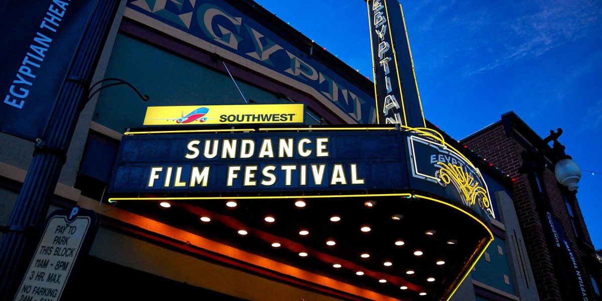 Sundance Film Festival would be a big deal for Boulder, bringing in thousands of people and money. Sundance coming to Boulder would be really beneficial. 