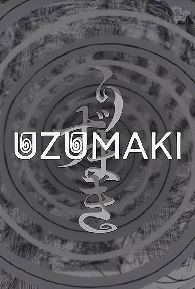 Based on a popular manga, Uzumaki is a horror anime follows a town that is slowly ravaged by supernatural spirals. While this show won't be for everyone (with its black-and-white coloration and anime style), horror lovers will enjoy this first episode.