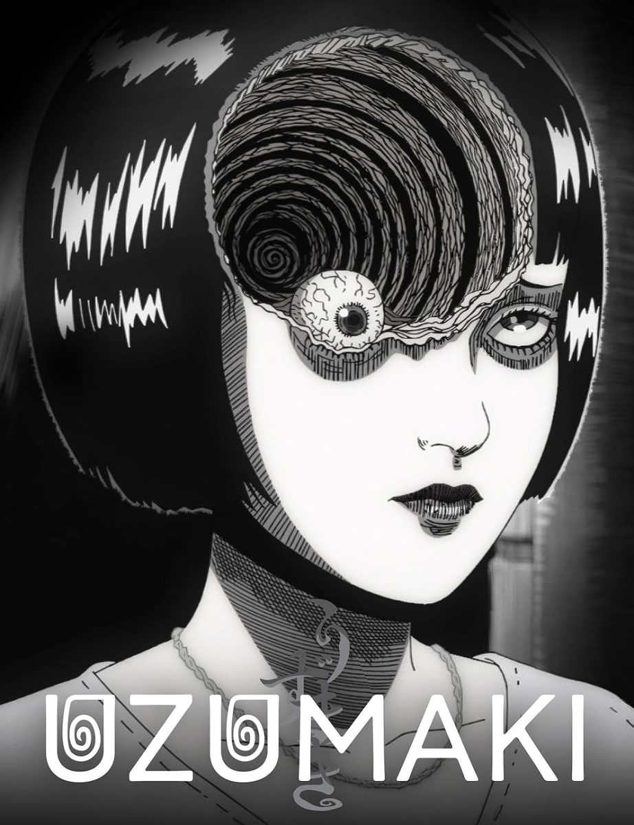 Adapted from Junji Ito’s original work Uzumaki fails to capture the magic of the original.