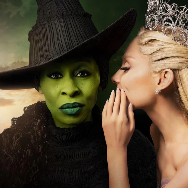 The Wonderful Wicked of Oz