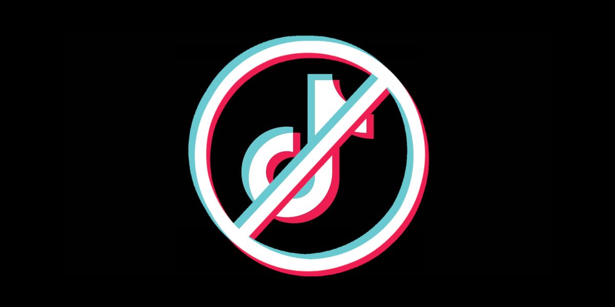 TikTok-Logo