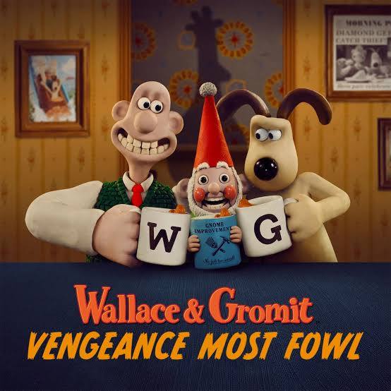 Netflix’s new movie Wallace and Gromit: Vengeance Most Foul has scored a 100% in rotten tomatoes and has received good reviews overall. The film follows a humorous plot that will leave the audience laughing. 