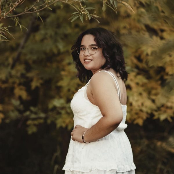 MIA SALAS: MOVING ON TO THE NEXT STAGE