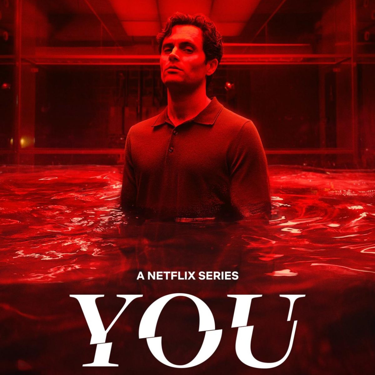 Joe Goldberg returns to New York City with his wife Kate for the finale of You. This season brings plot twists, and excitement, guaranteeing to leave the watcher interested. ( Courtesy of Netflix) 