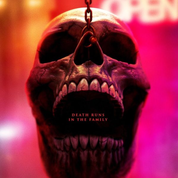 Final Destination Bloodlines is a must watch for any Final Destination movie lovers. The 6th movie keeps the watchers on the edge of their seats throughout the whole movie, with many plot twists and special effects added throughout as well. Courtesy of Warner Bros 
