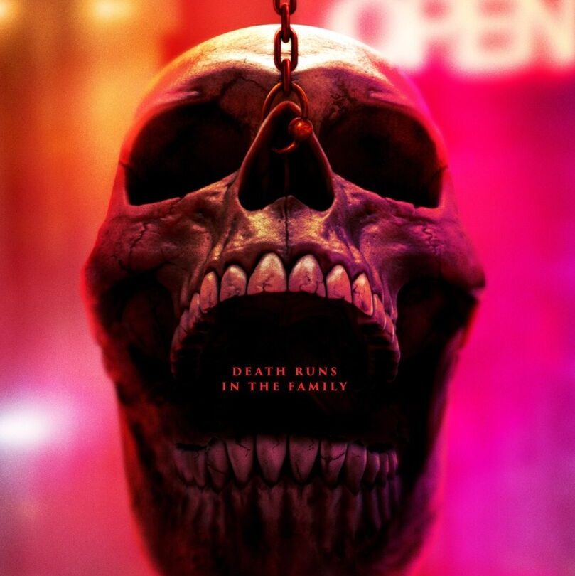 Final Destination Bloodlines is a must watch for any Final Destination movie lovers. The 6th movie keeps the watchers on the edge of their seats throughout the whole movie, with many plot twists and special effects added throughout as well. Courtesy of Warner Bros 