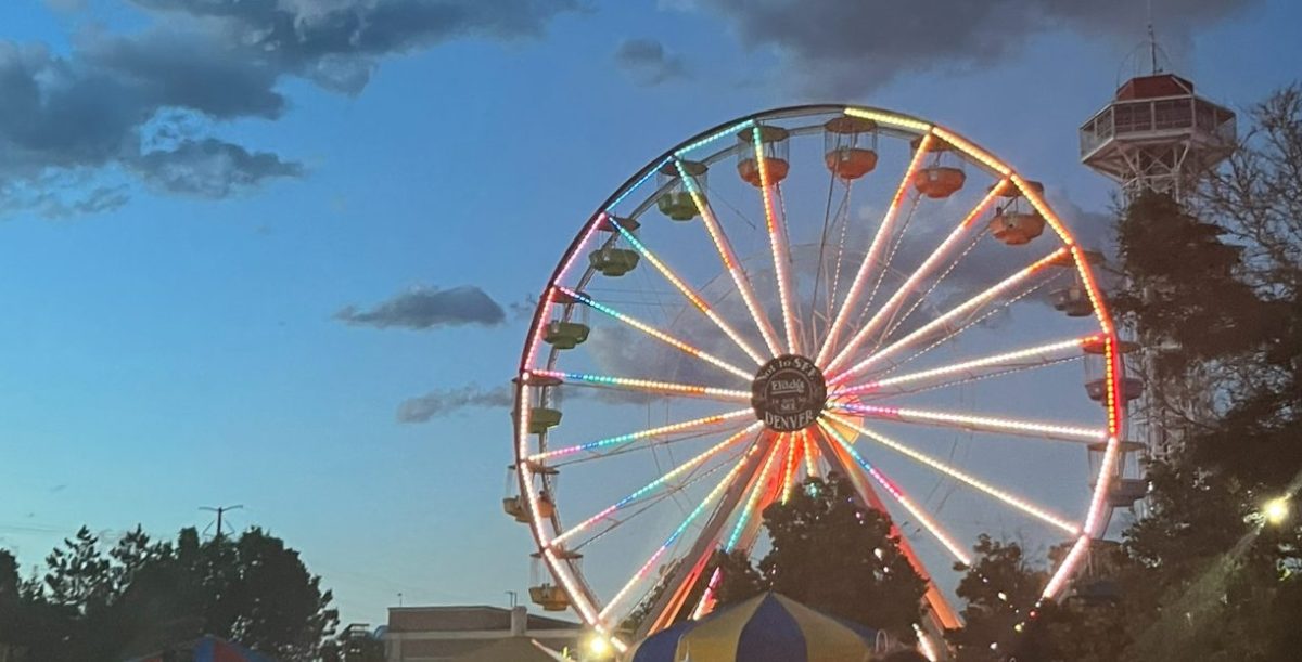 Summer break has finally come and there are many ways to spend it. Whether students decide to spend it with friends, family, or by themselves, there are so many activities to do